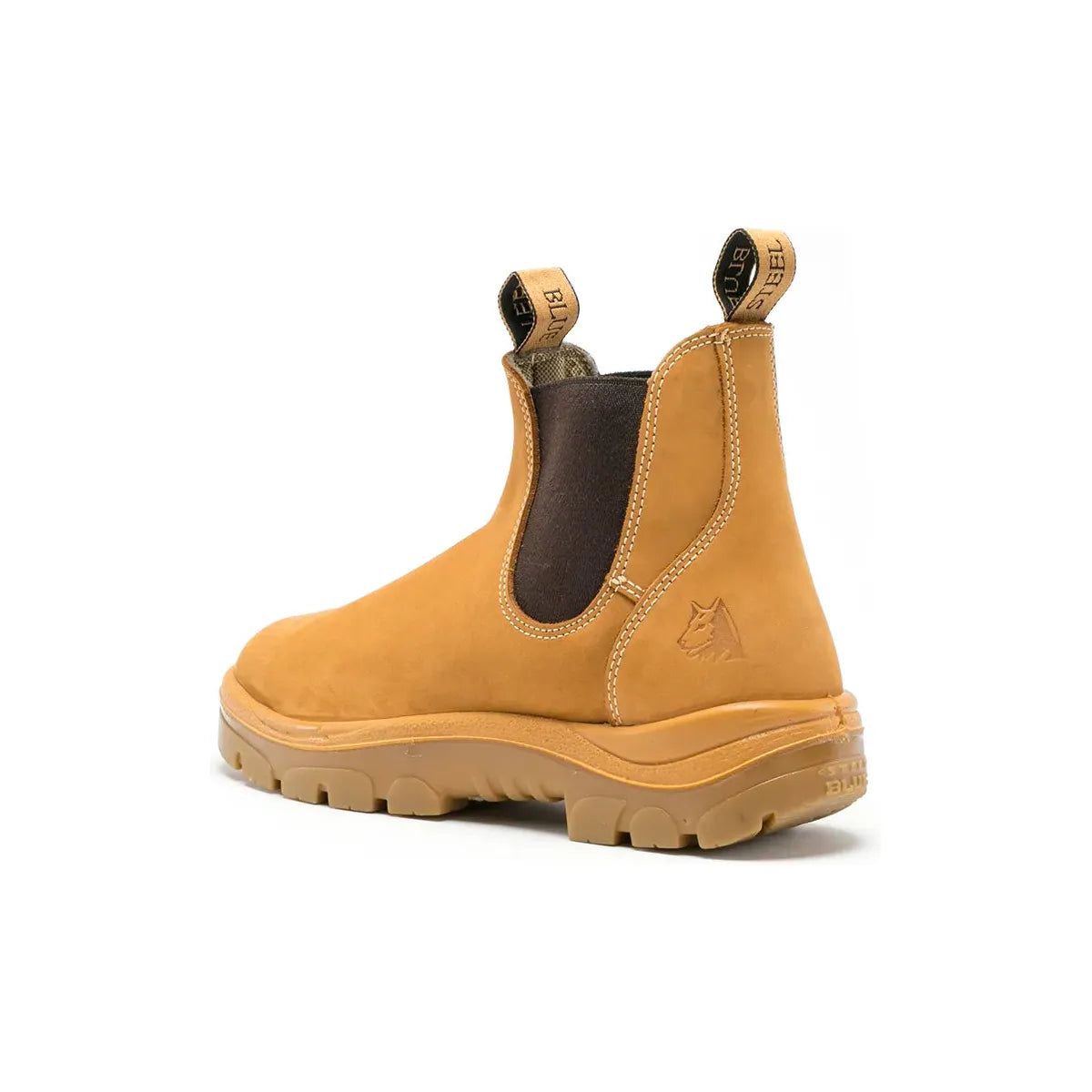 Steel Blue Hobart Slip-on 312101