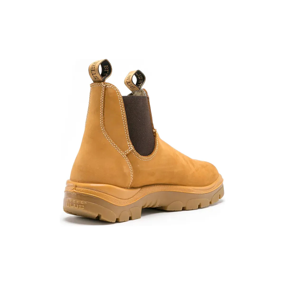 Steel Blue Hobart Slip-on 312101