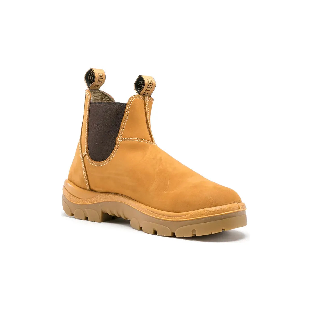 Steel Blue Hobart Slip-on 312101