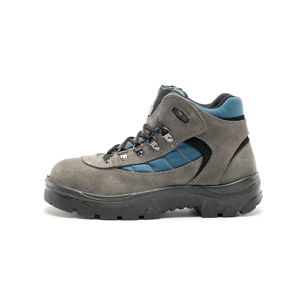 Steel Blue Wagga Shoe 312207