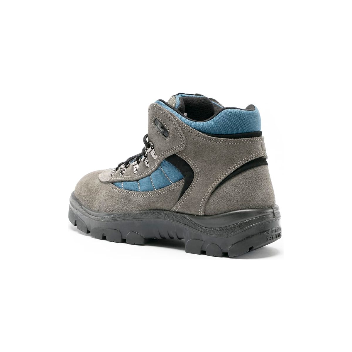 Steel Blue Wagga Shoe 312207