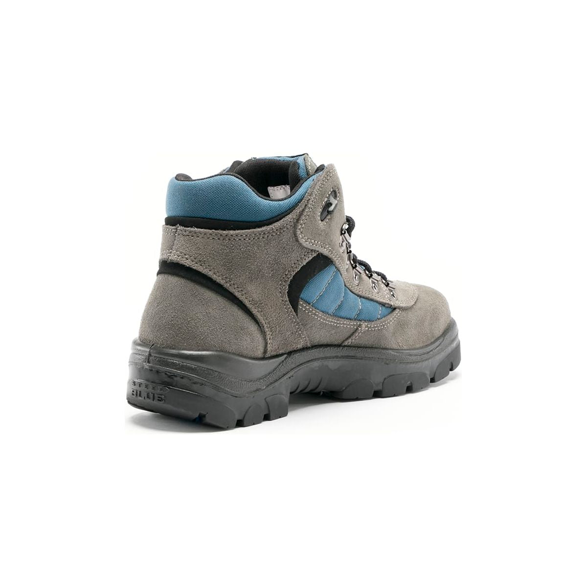 Steel Blue Wagga Shoe 312207