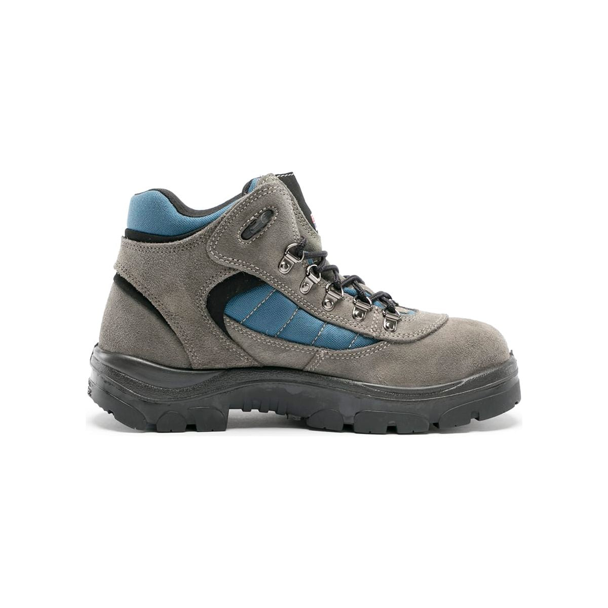 Steel Blue Wagga Shoe 312207
