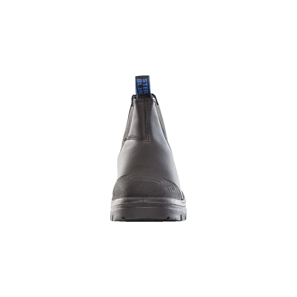 Steel Blue 312601 Hobart Scuff Safety Boot