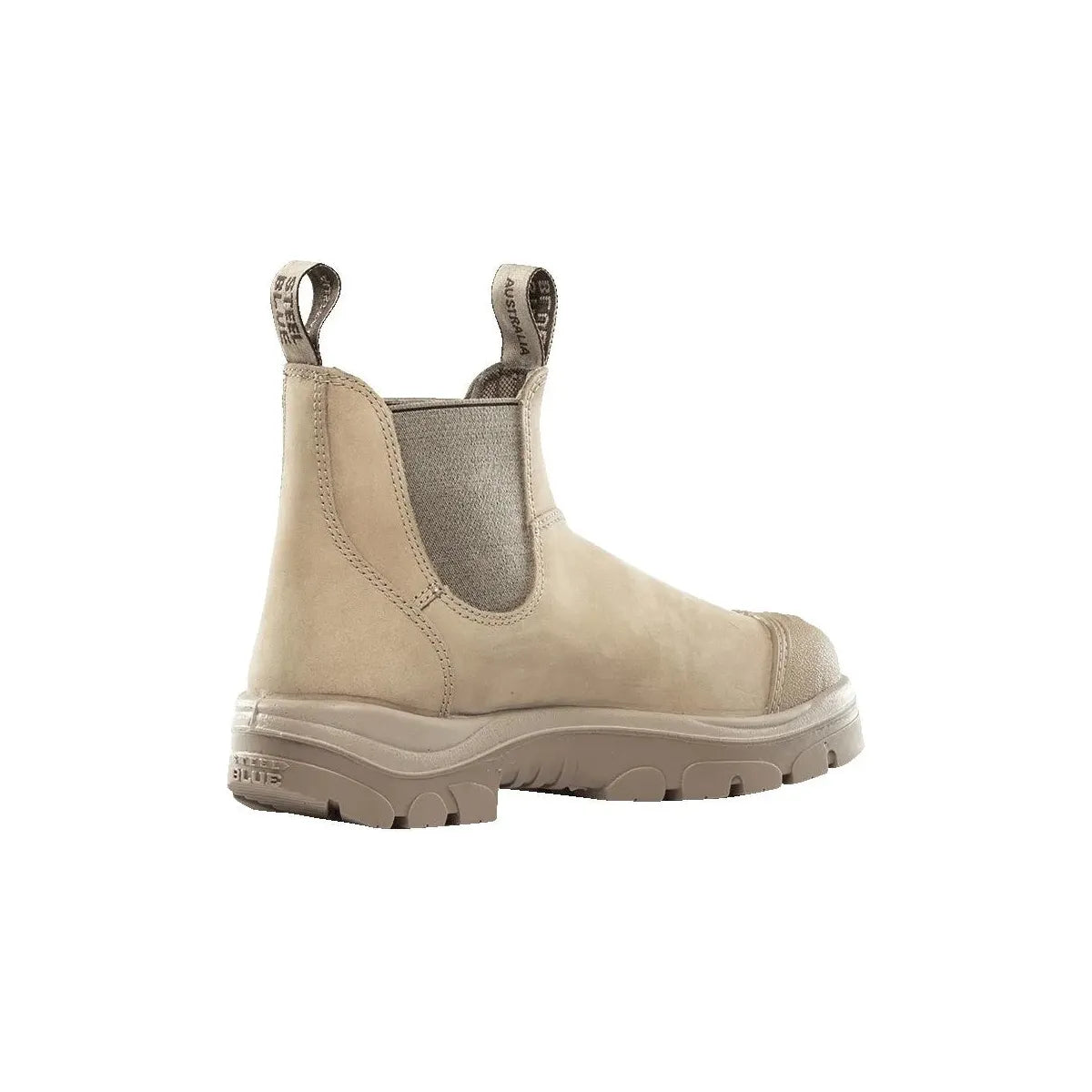 Steel Blue 312601 Hobart Scuff Safety Boot