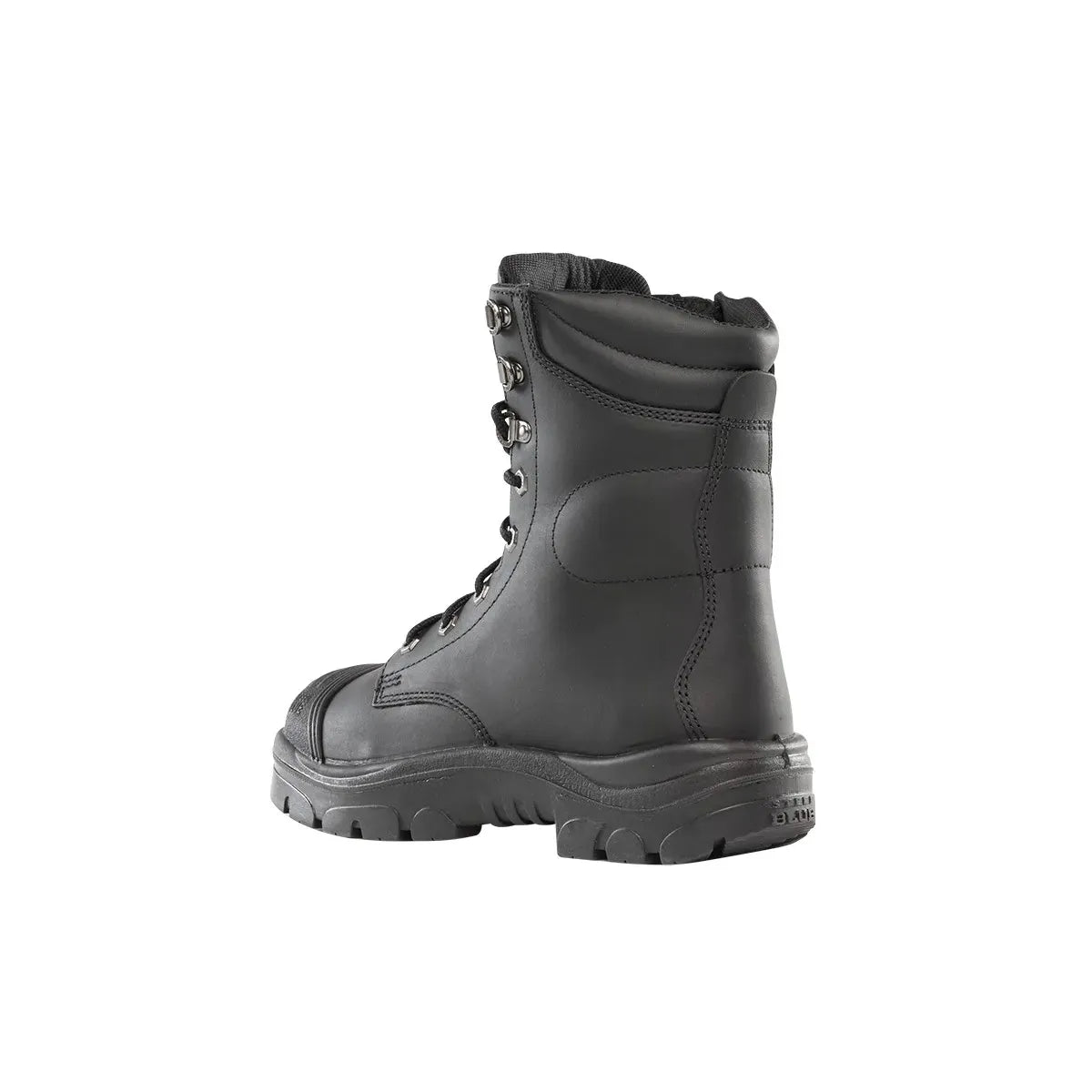 Steel Blue 312654 Portland Zip TPU Safety Boot