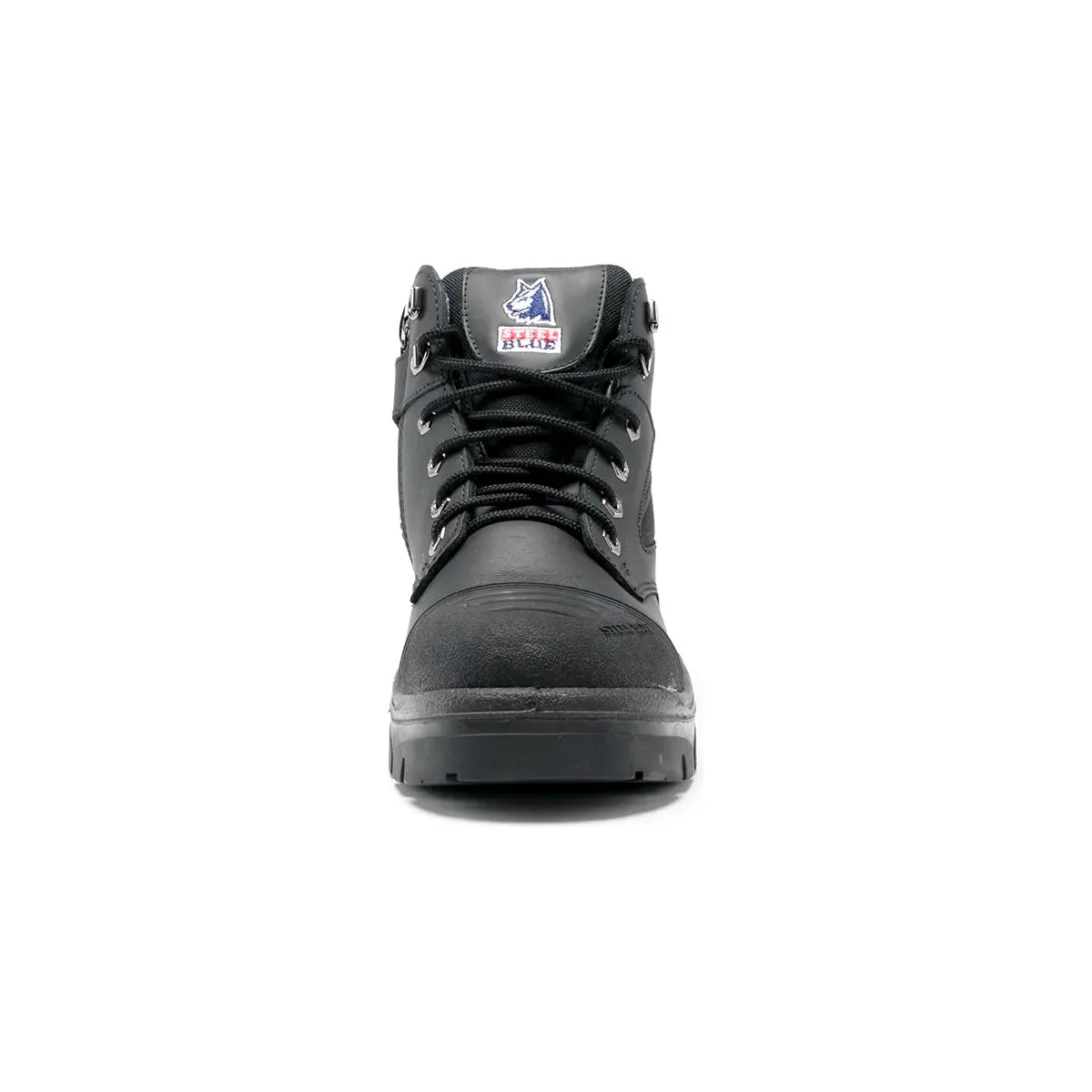 Steel Blue 312658 Parkes L/U Zip Scuff Safety Boot