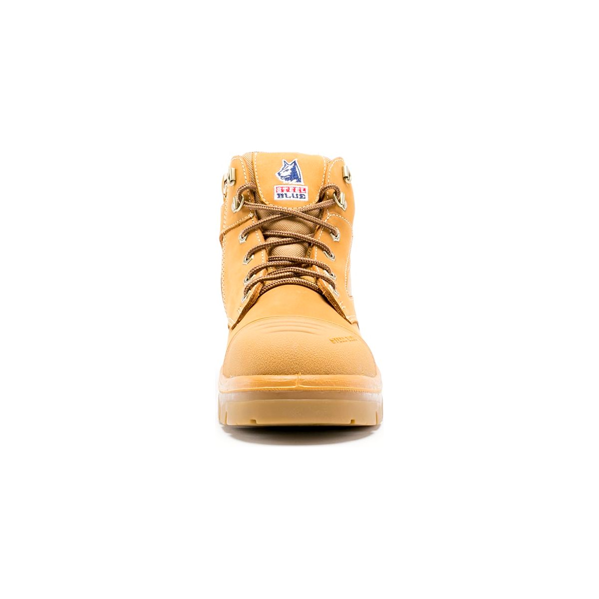 Steel Blue 312658 Parkes L/U Zip Scuff Safety Boot