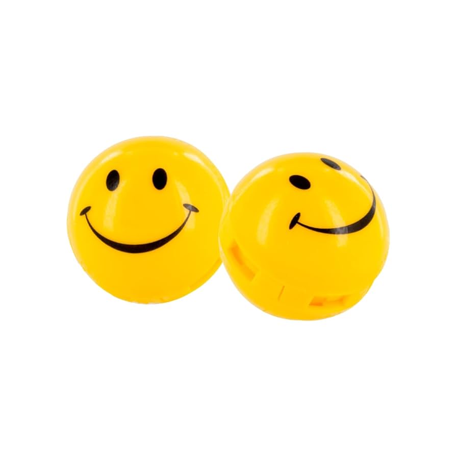 Implus 87008 Sof Sole Sneaker Ball Happy Feet 2pk