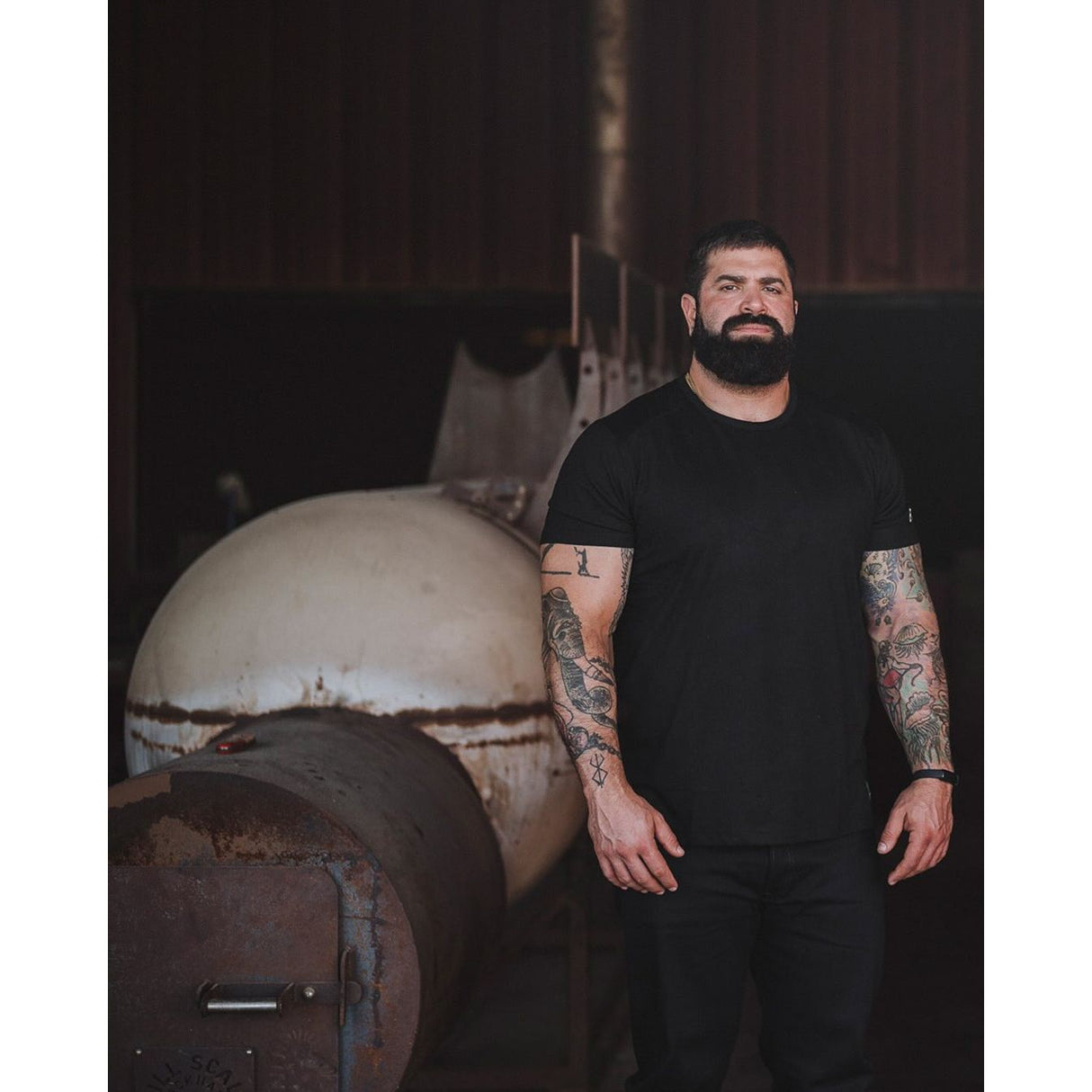 FXD WT-3 T-Shirt