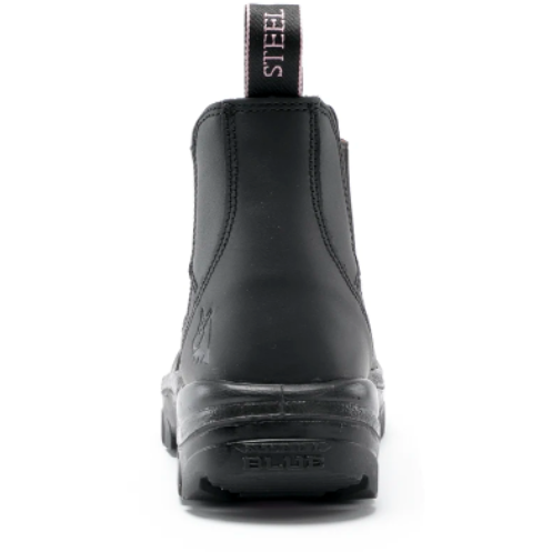 Steel Blue 512701 Hobart Ladies E/S Safety Boot