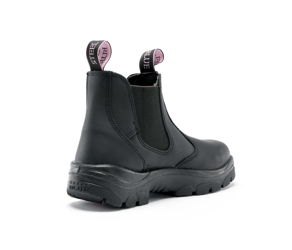 Steel Blue 512701 Hobart Ladies E/S Safety Boot