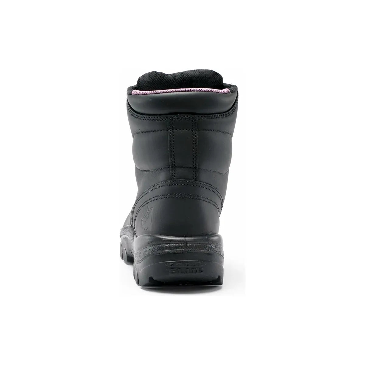 Steel Blue 512702 Argyle Ladies L/U Safety Boot