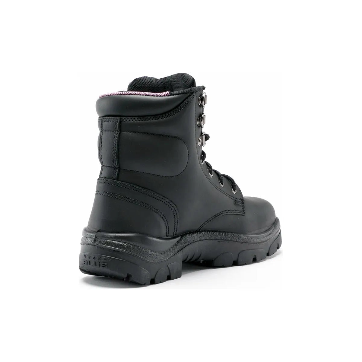 Steel Blue 512702 Argyle Ladies L/U Safety Boot