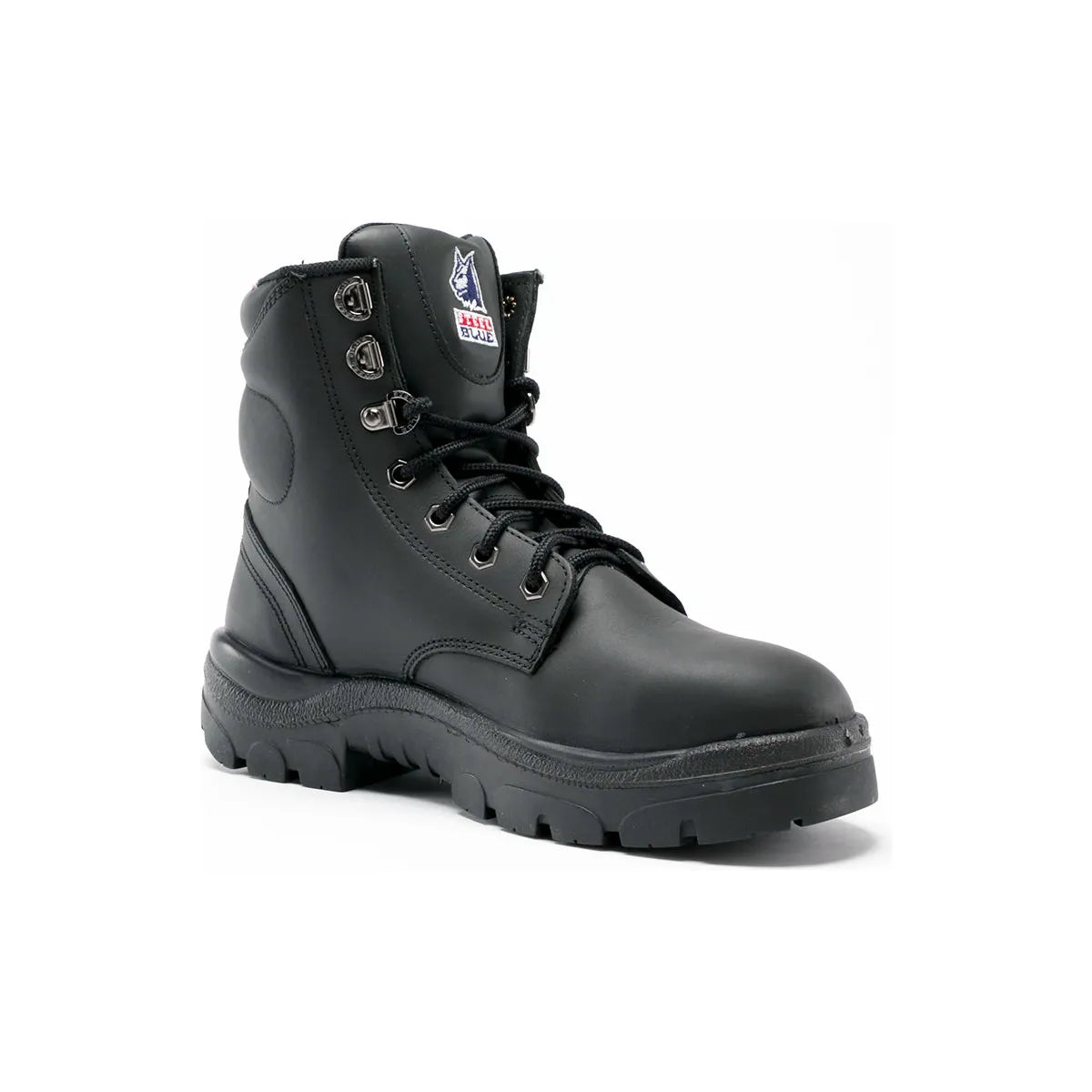 Steel Blue 512702 Argyle Ladies L/U Safety Boot