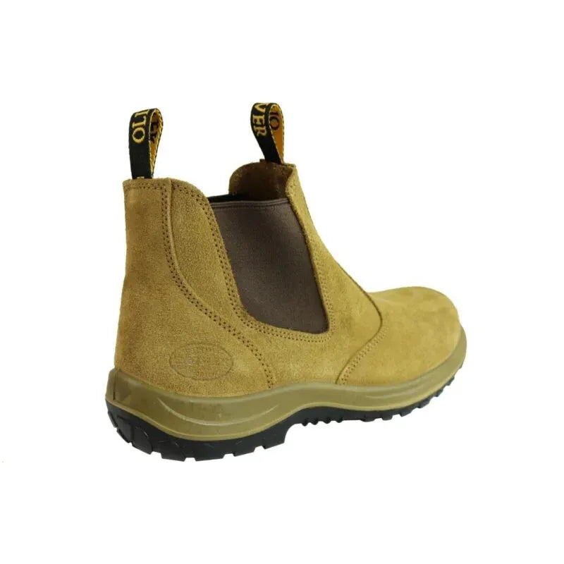 Oliver 34624 Elastic Side Safety Boot