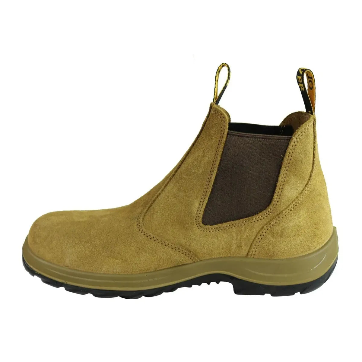 Oliver 34624 Elastic Side Safety Boot