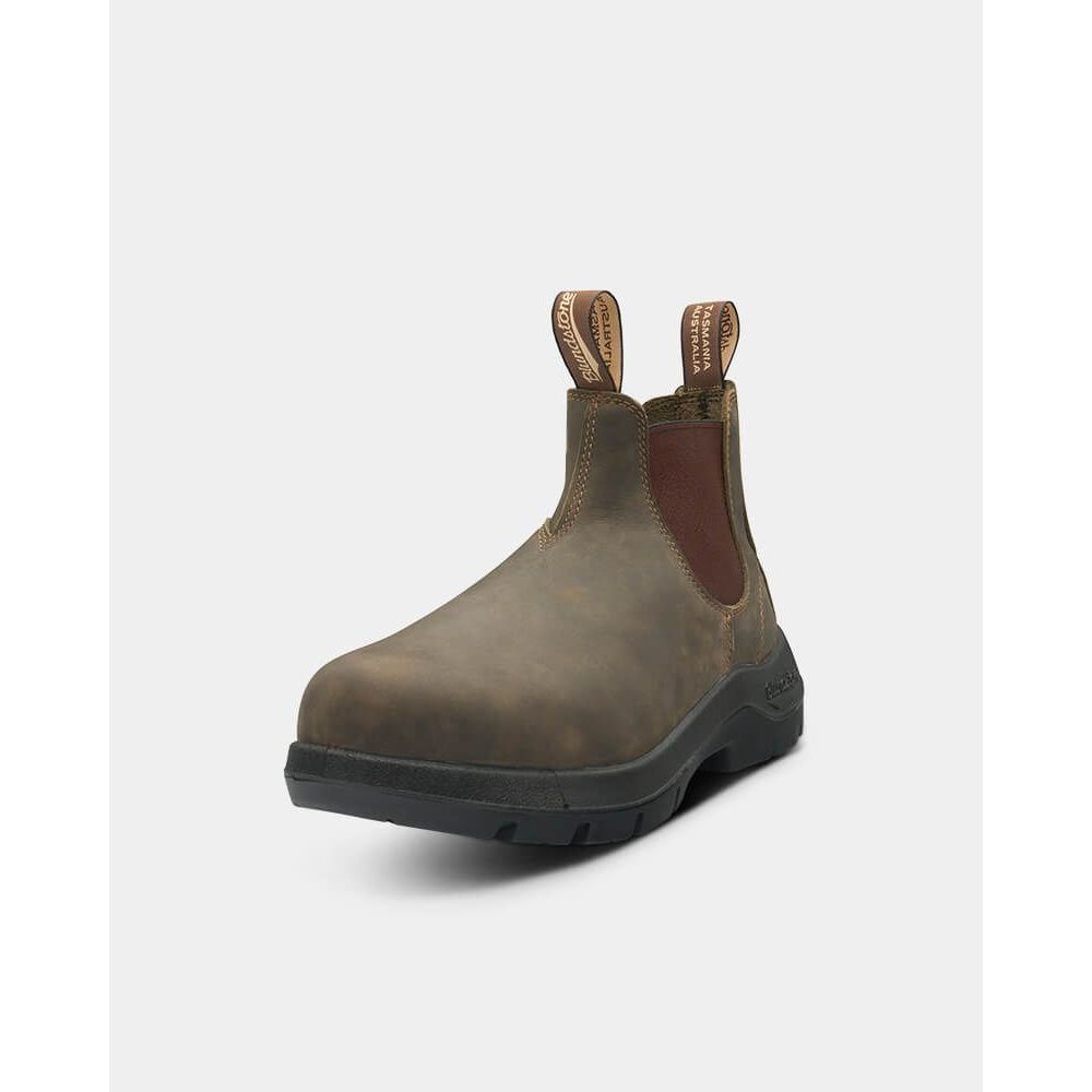 Blundstone 730 Mens Worklife Series ES Non Safety Pull On Boot