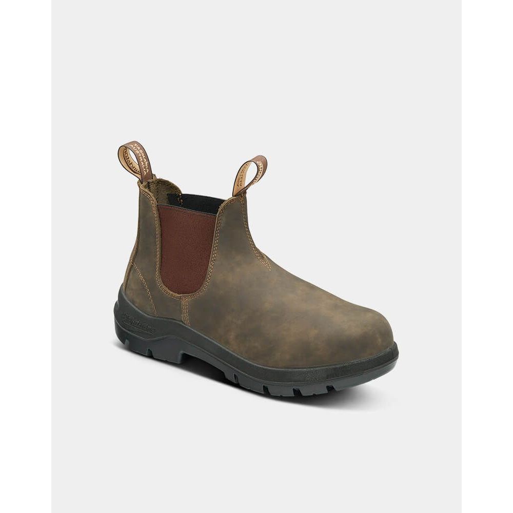 Blundstone 730 Mens Worklife Series ES Non Safety Pull On Boot