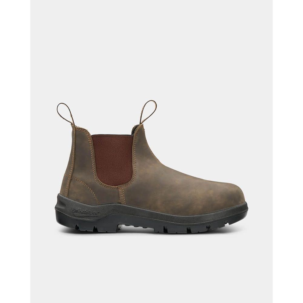 Blundstone 730 Mens Worklife Series ES Non Safety Pull On Boot
