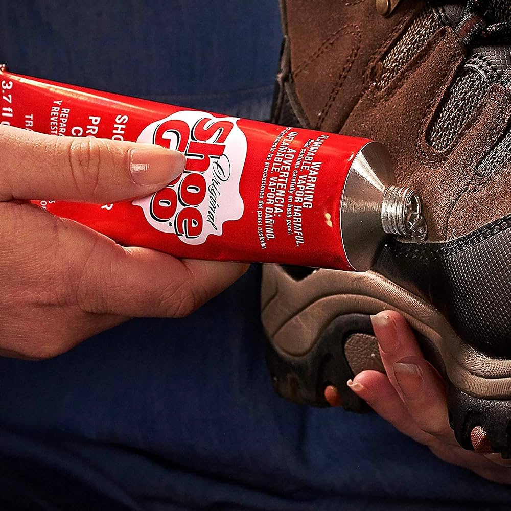 Implus 82049 Shoe Goo 109.4ml