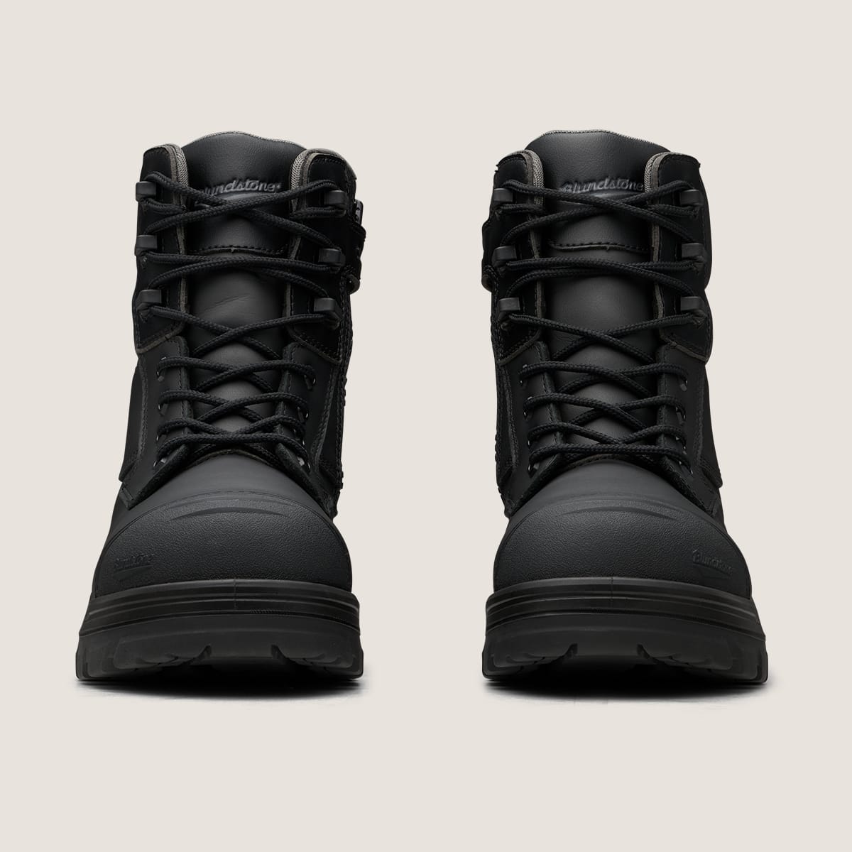 Blundstone 8561 Rotoflex 6in Zip Safety Boot