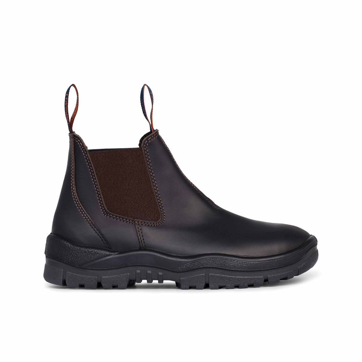 Mongrel 916030 E/S Non-Safety Boot