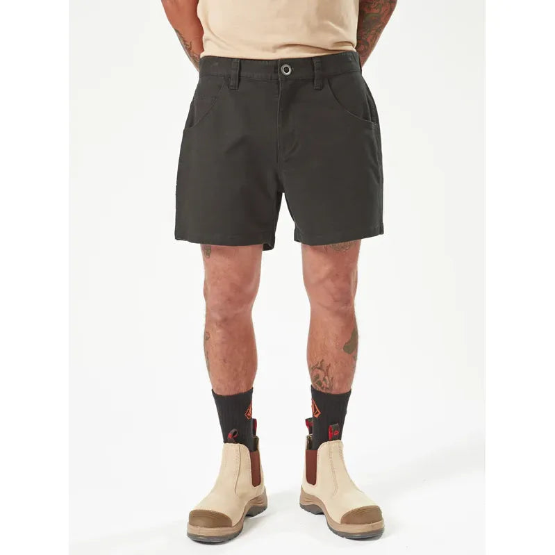 Volcom Bevel Work Short