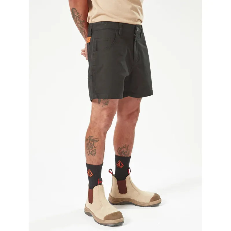 Volcom Bevel Work Short