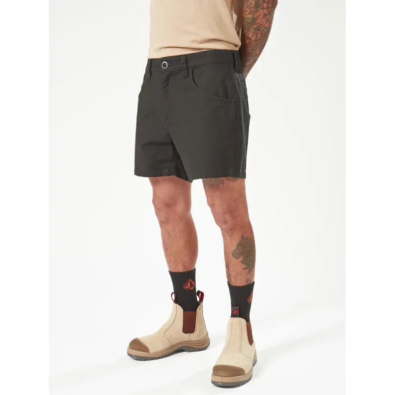 Volcom Bevel Work Short