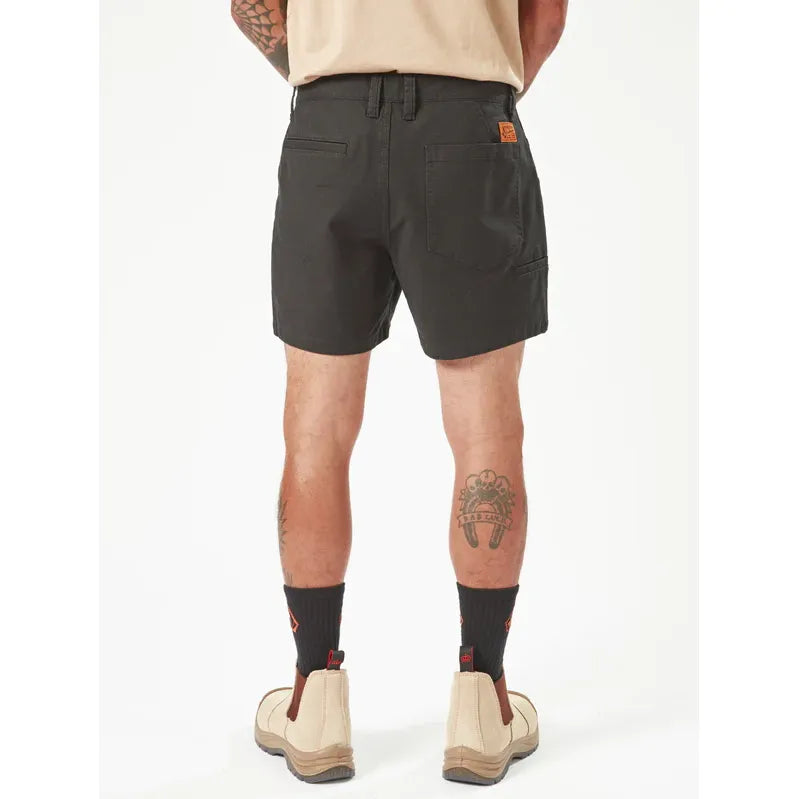 Volcom Bevel Work Short