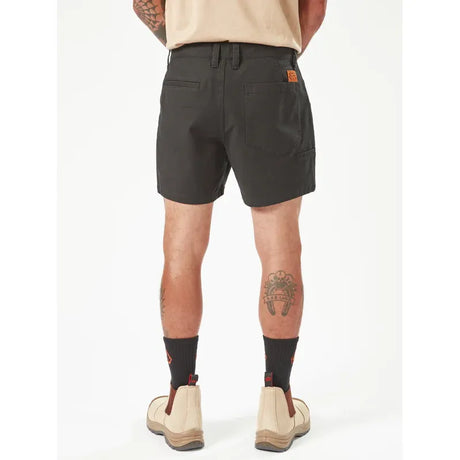 Volcom Bevel Work Short