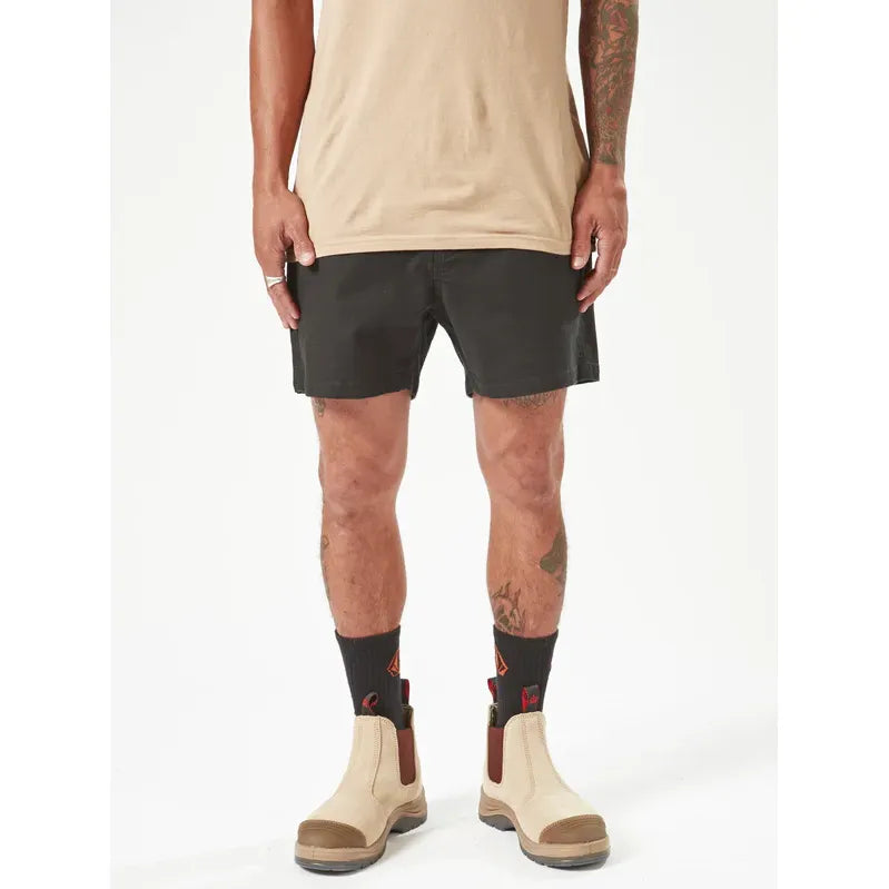 Volcom Bevel Work Short