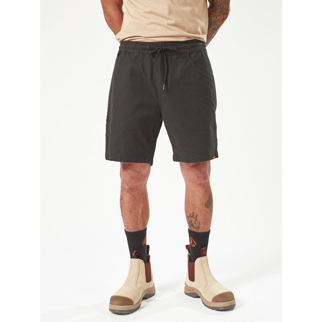 Volcom Caliper Work Short