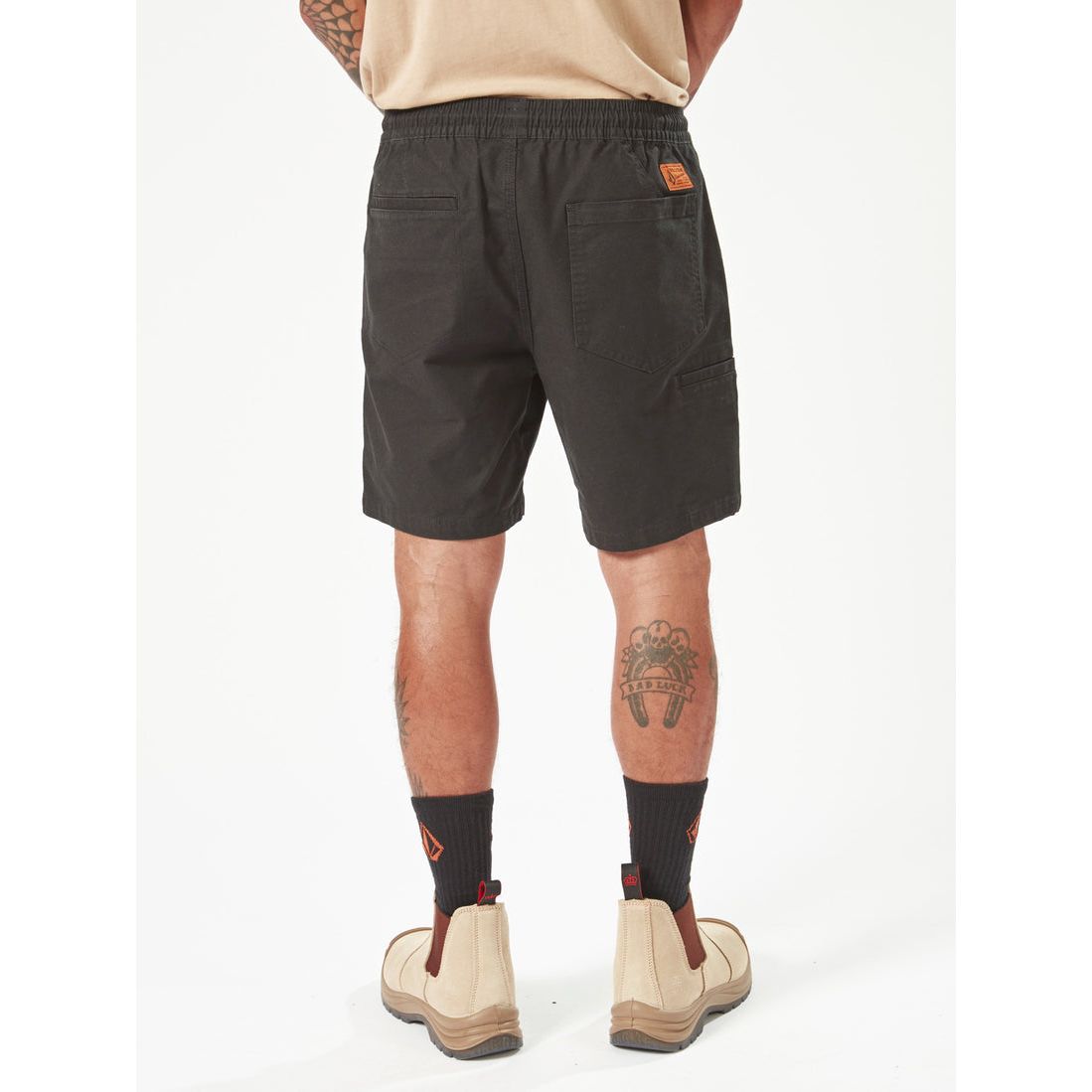 Volcom Caliper Work Short