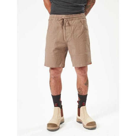 Volcom Caliper Work Short