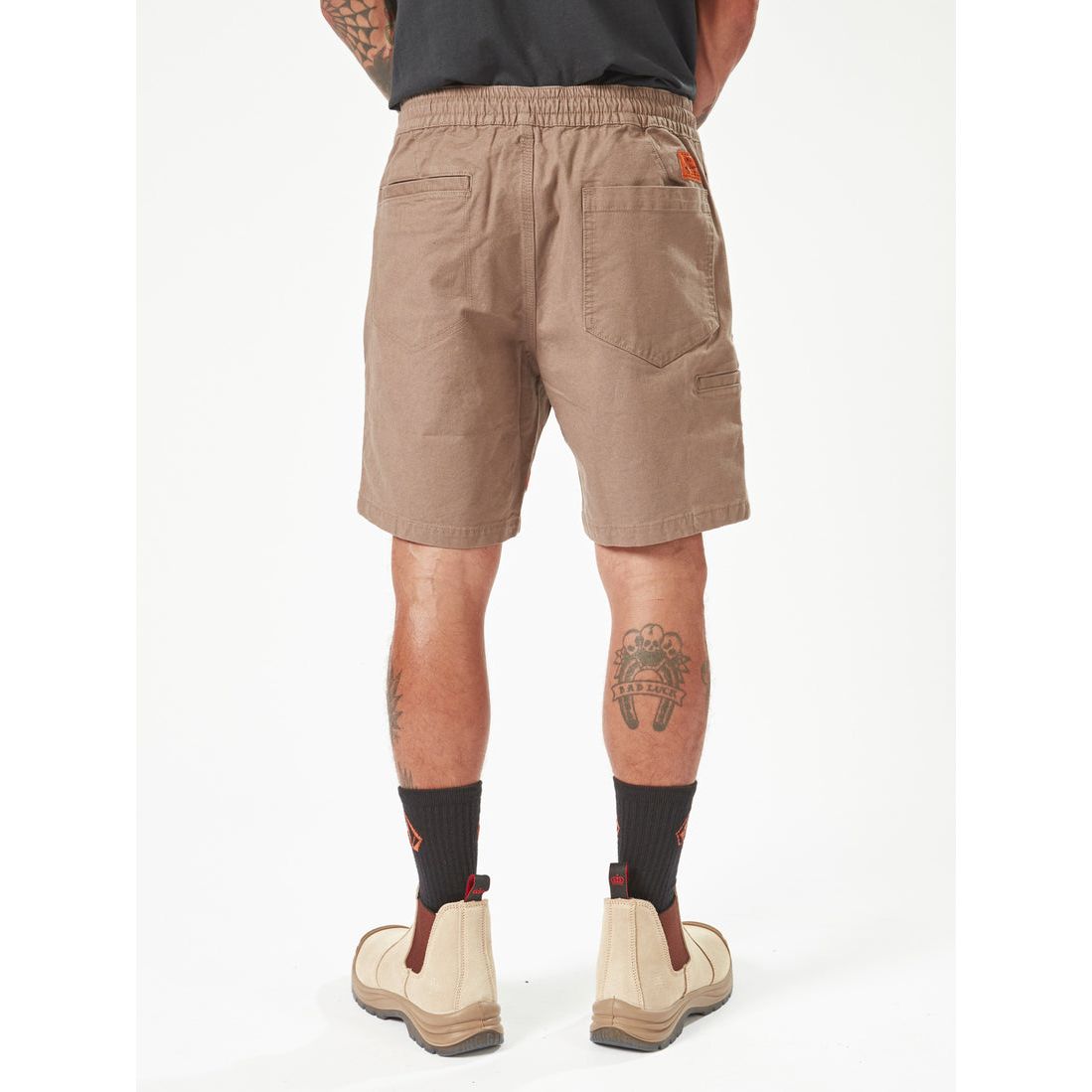 Volcom Caliper Work Short