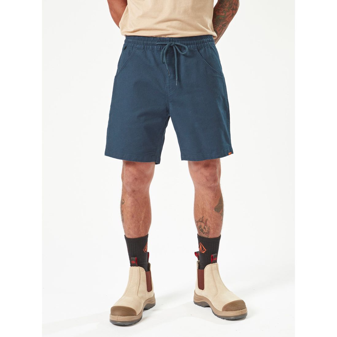 Volcom Caliper Work Short