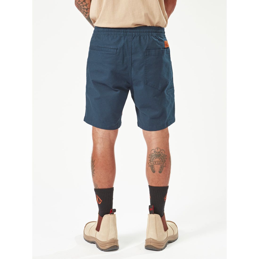Volcom Caliper Work Short