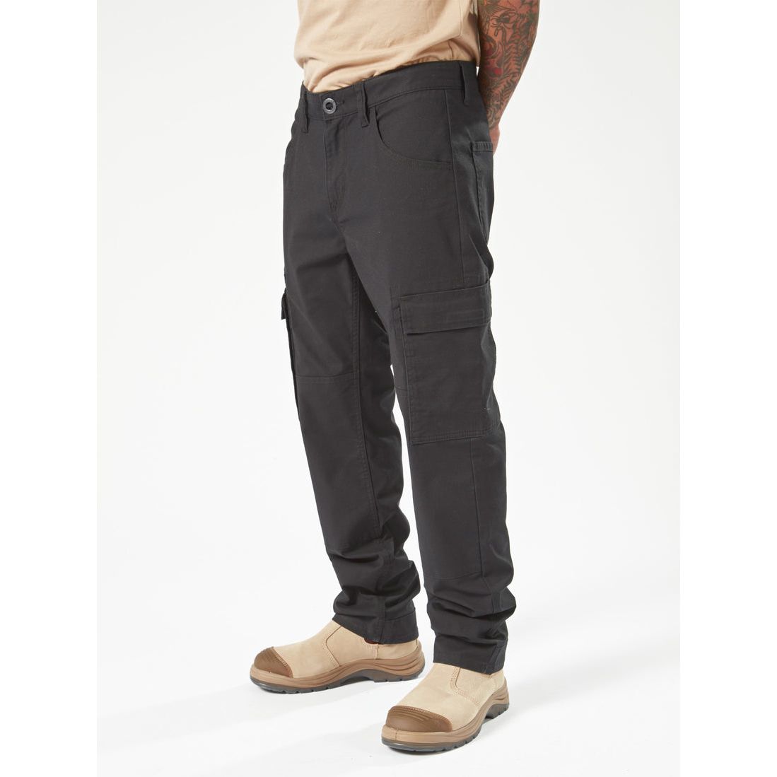 Volcom Meter Lightweight Work Pant