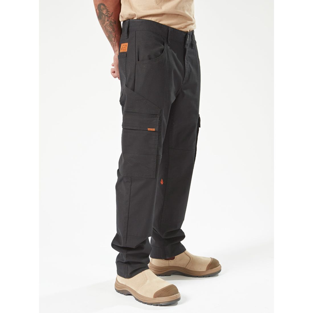 Volcom Meter Lightweight Work Pant