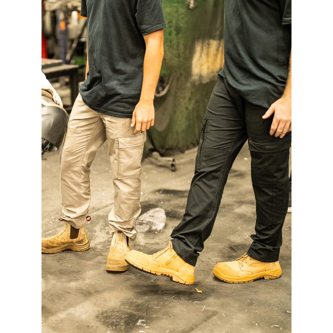 Volcom Meter Lightweight Work Pant