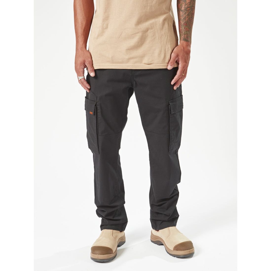 Volcom Meter Lightweight Work Pant