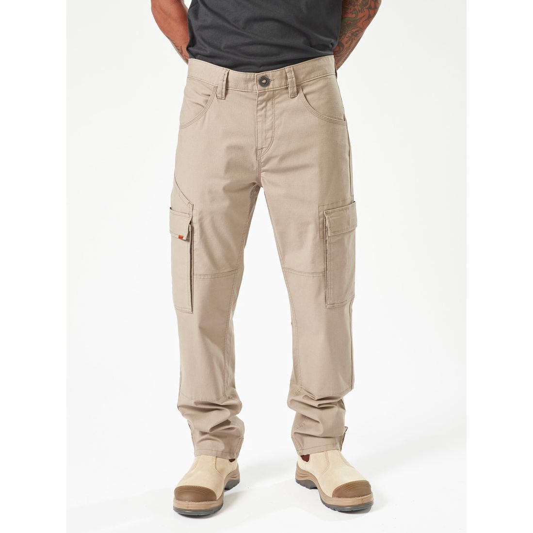 Volcom Meter Lightweight Work Pant