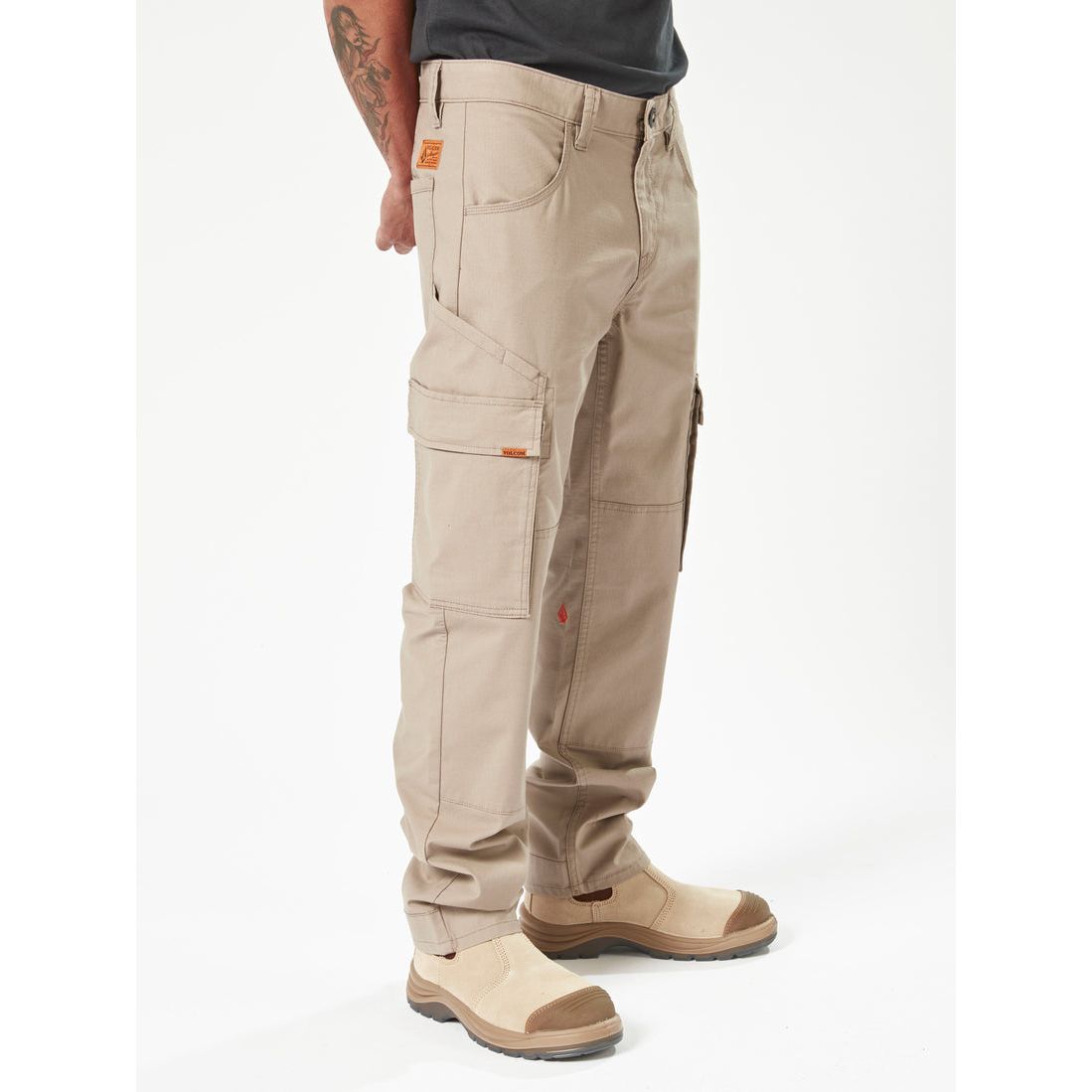 Volcom Meter Lightweight Work Pant