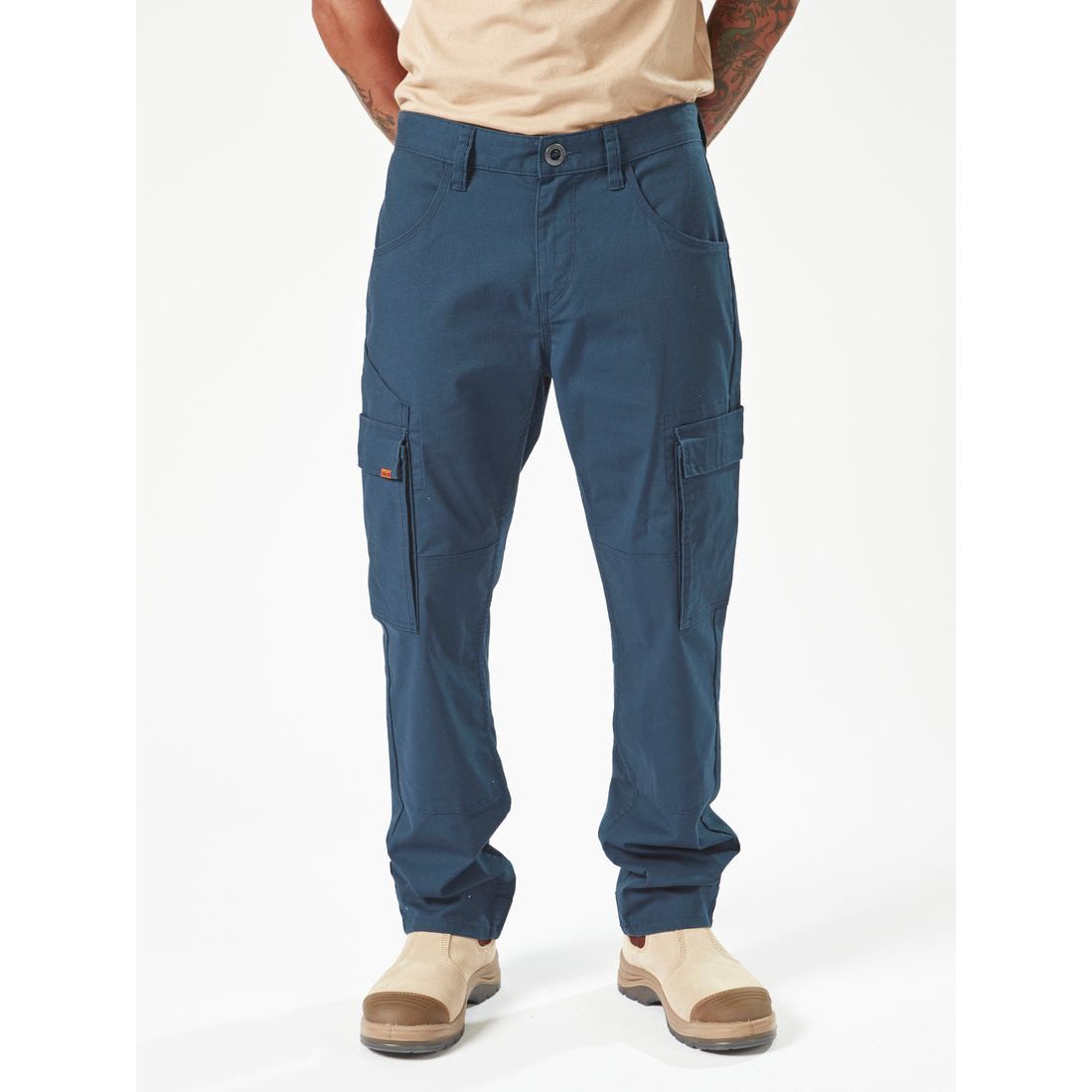 Volcom Meter Lightweight Work Pant