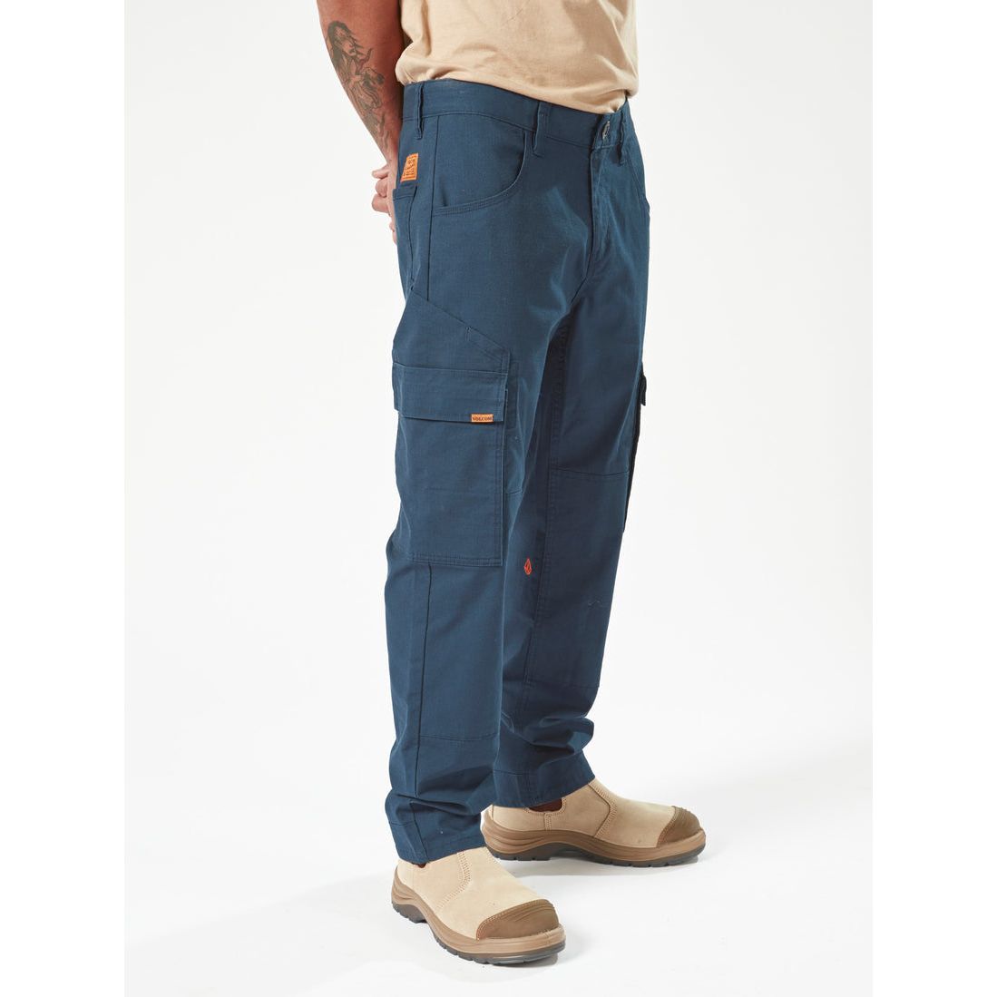Volcom Meter Lightweight Work Pant