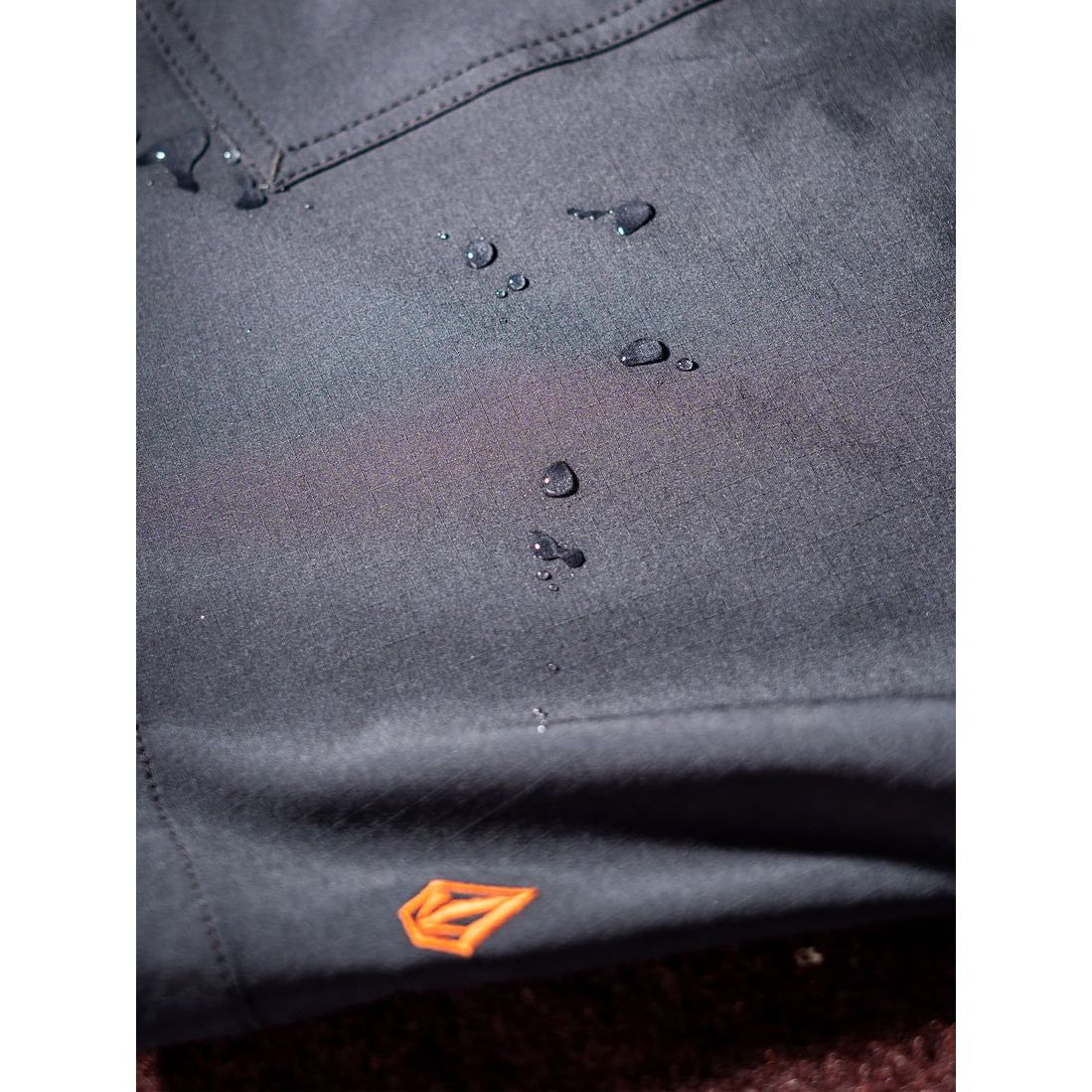 Volcom Slab Hybrid Short