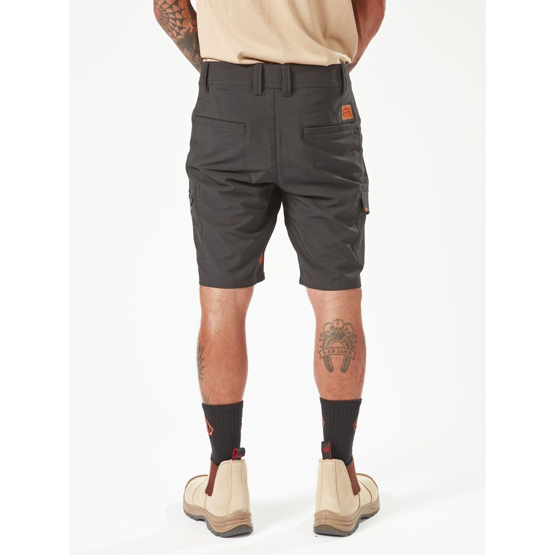 Volcom Slab Hybrid Short