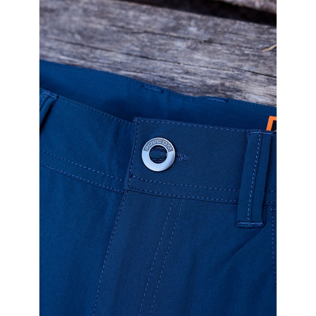 Volcom Slab Hybrid Short